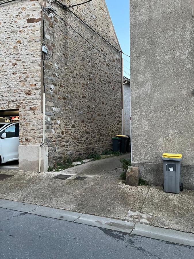 Parenthese - & Tentation Balneo Proche Orly-paris
