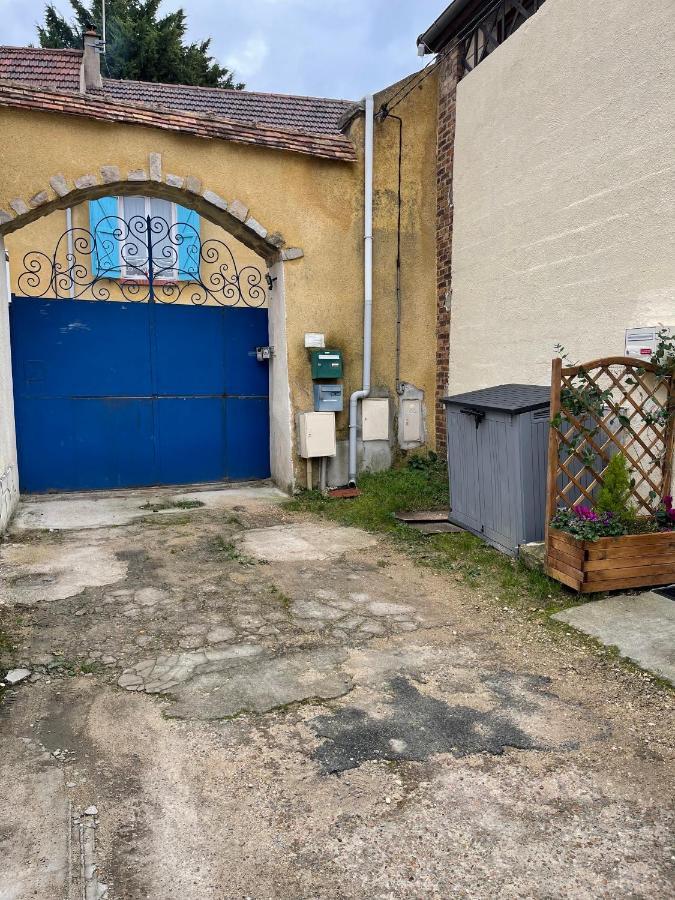 Apartment Parenthese - & Tentation Balneo Proche Orly-paris