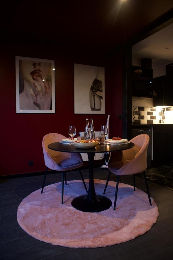 Parenthese - & Tentation Balneo Proche Orly-paris Apartment *