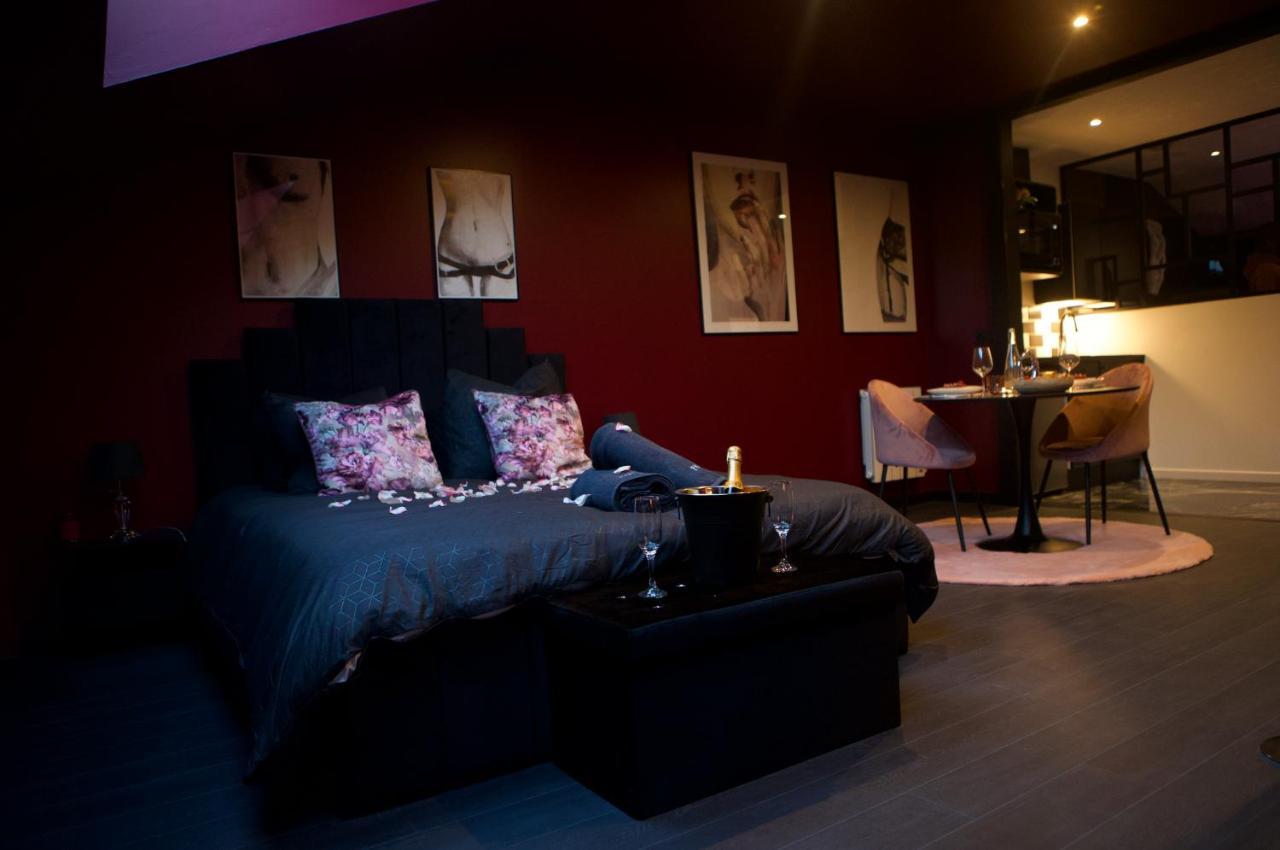 Apartment Parenthese - & Tentation Balneo Proche Orly-paris *