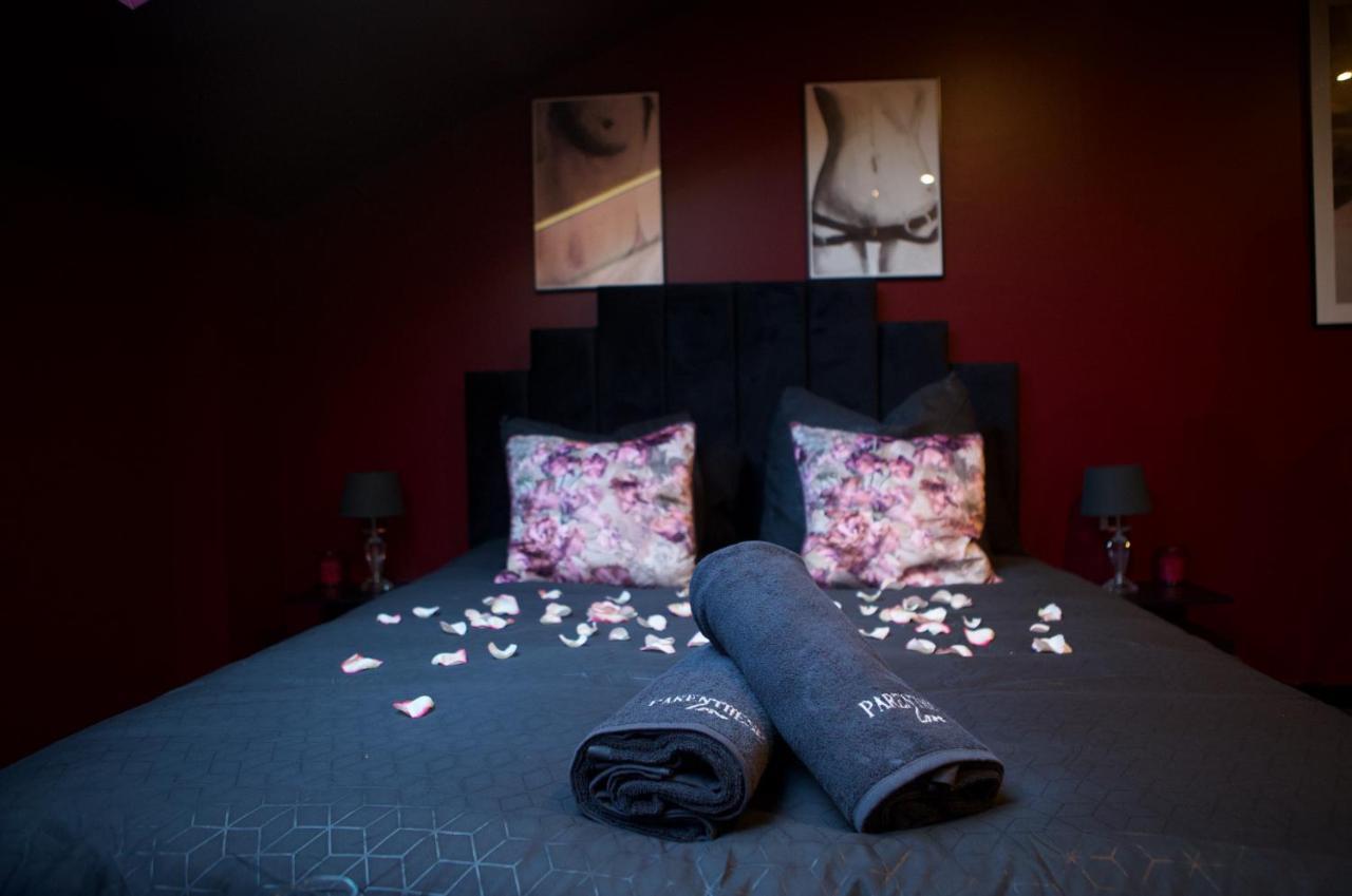 Apartment Parenthese - & Tentation Balneo Proche Orly-paris *