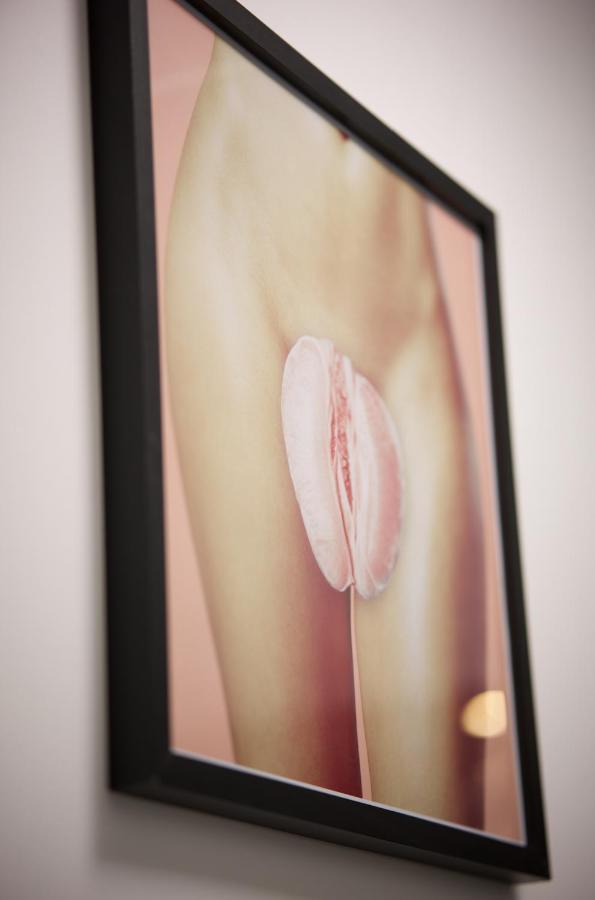 Parenthese - & Tentation Balneo Proche Orly-paris *