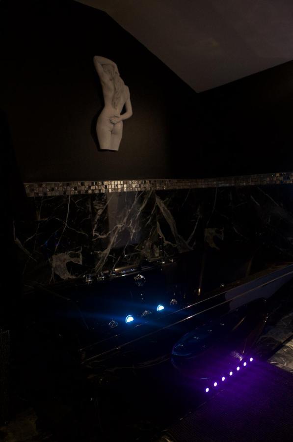 Apartment Parenthese - & Tentation Balneo Proche Orly-paris *